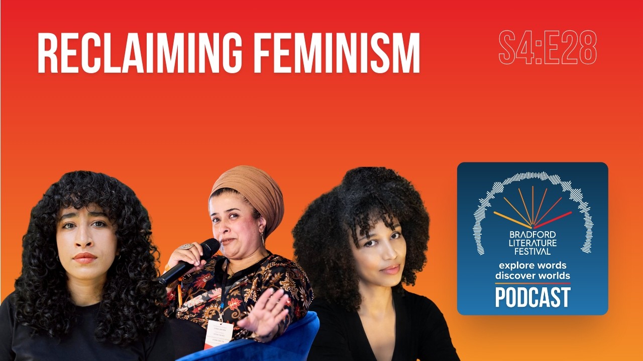 S4: E28 - Reclaiming Feminism