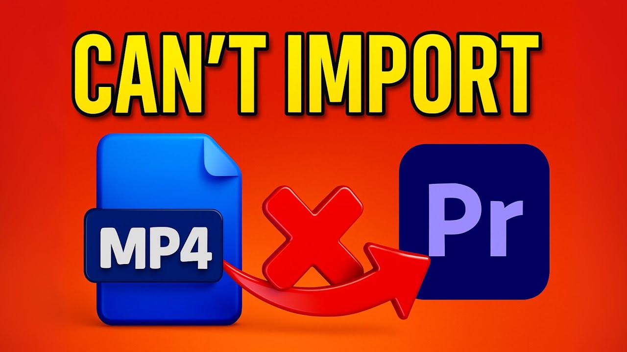 Premiere Pro: 