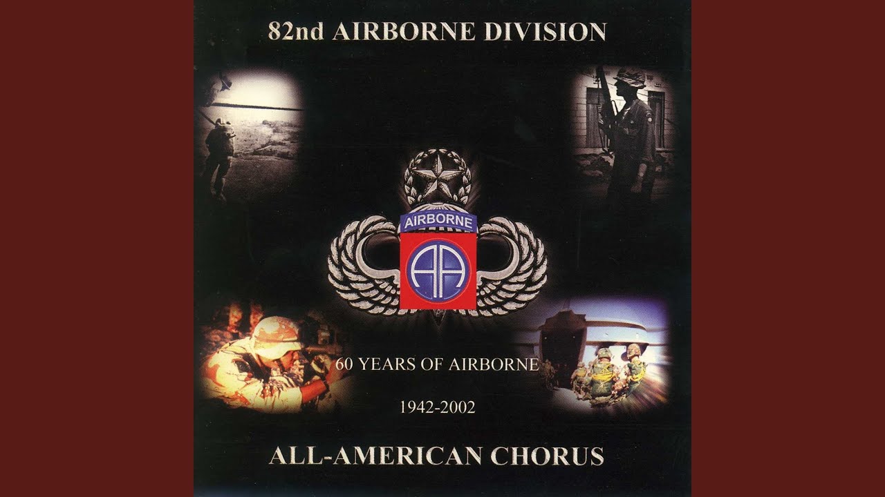 Ballad of the Green Beret