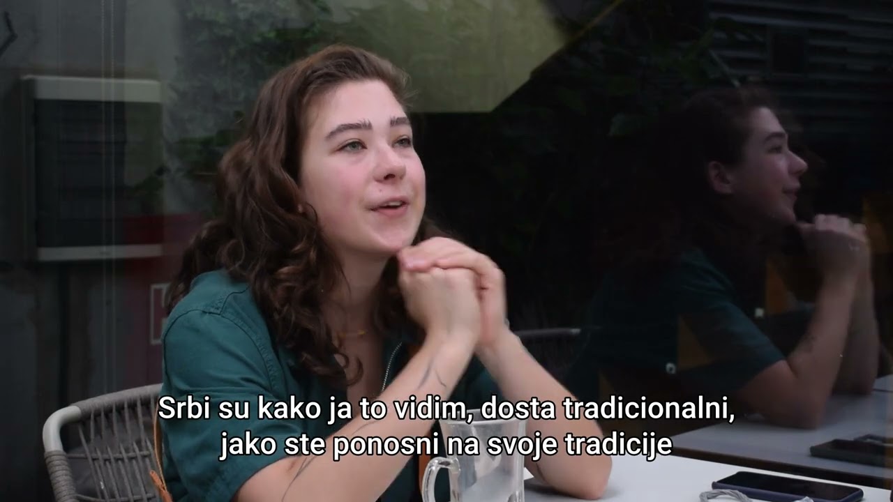Kom&scaron;ije, a ne stranci: Olja iz Rusije