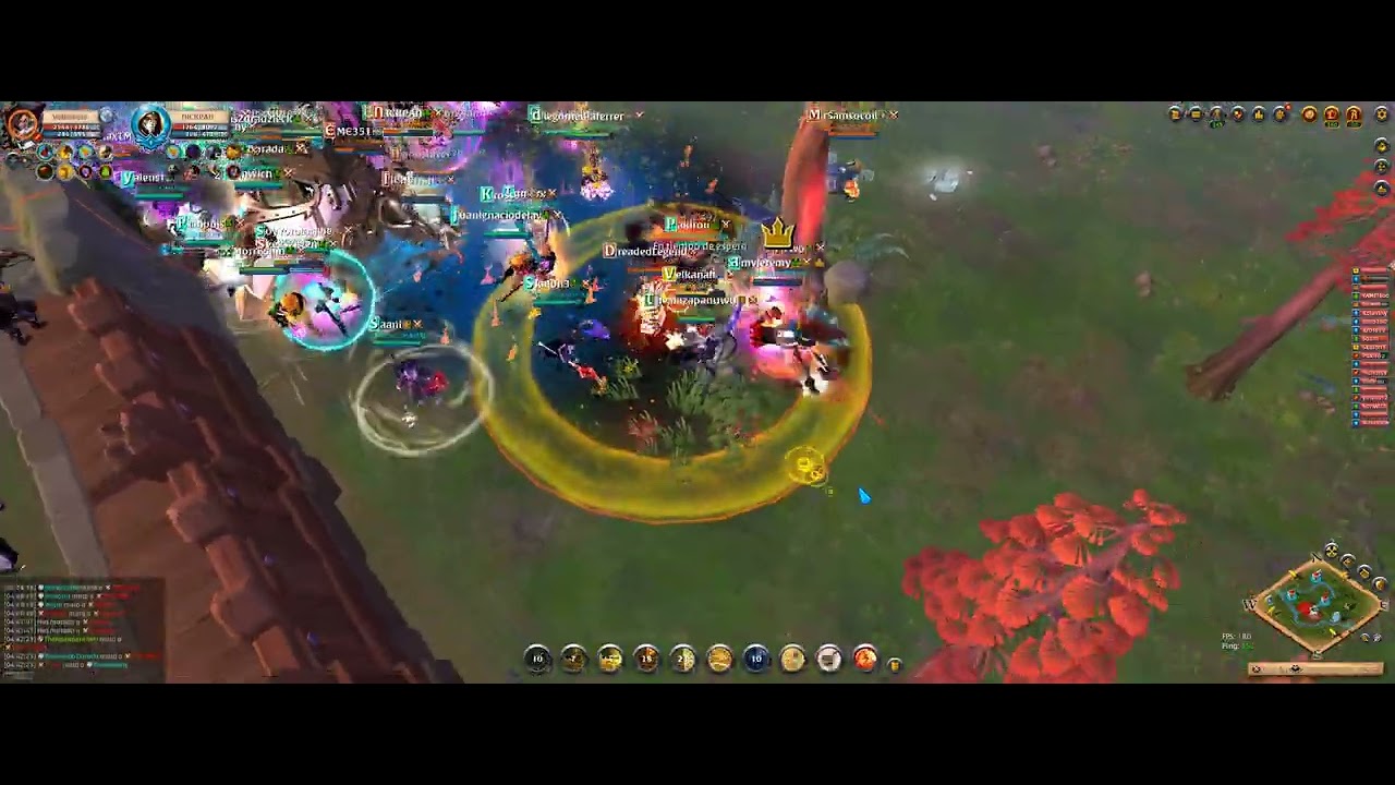 CV vs SLAMED ⚔️ Regreso a la Baja Escala | Descongelando los Puños