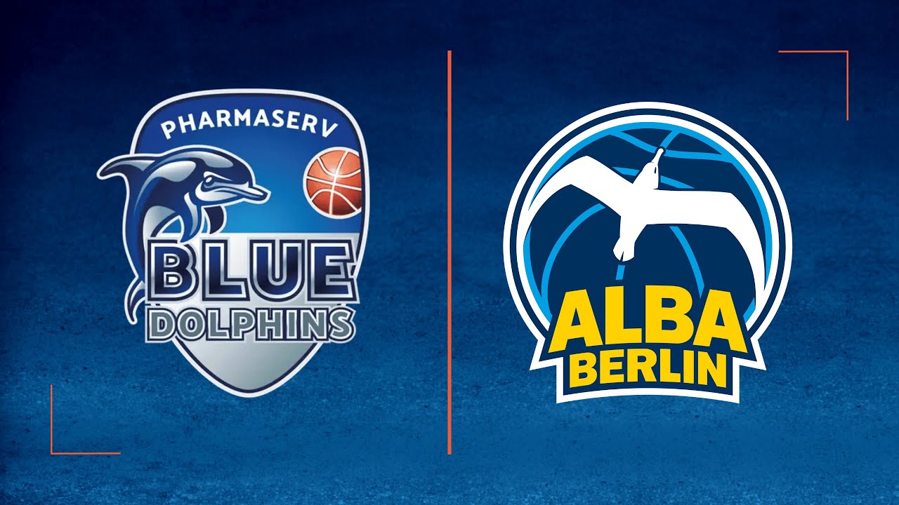 BC Marburg - ALBA Berlin (Damen Basketball Bundesliga 2025/26)