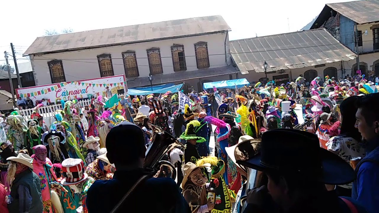 Banda De Viento Estrella Rango 2019