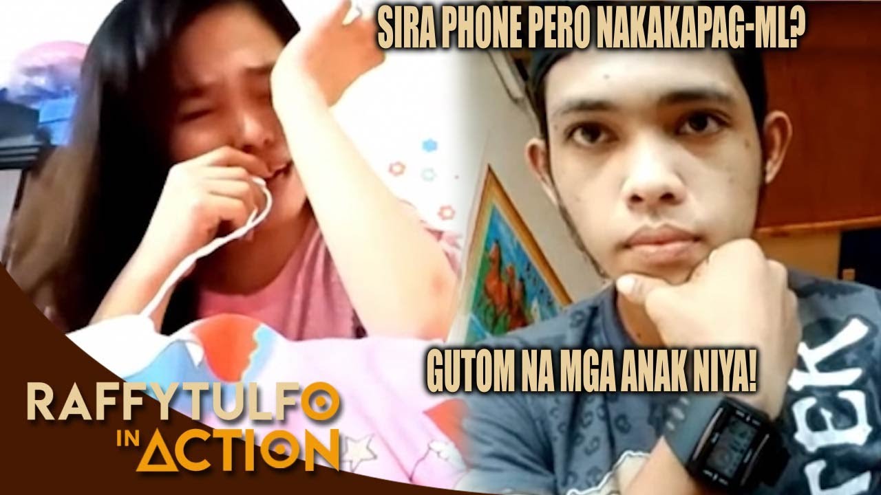 PALUSOT PA MORE!