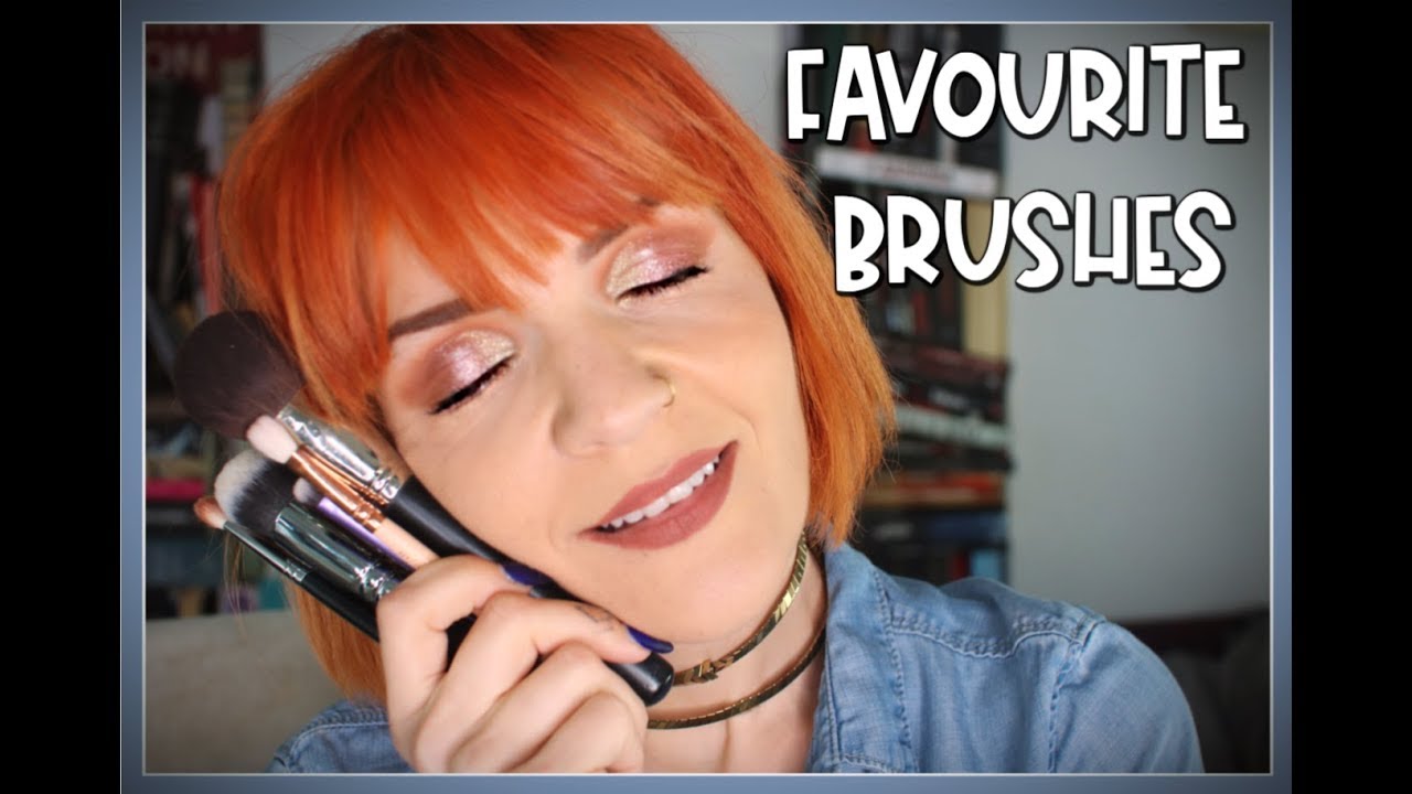 ΑWARDMAS #14 | ΤΑ ΠΙΝΕΛΑ ΠΟΥ ΔΕΝ ΑΠΟΧΩΡΙΖΟΜΑΙ | BEAUTYLEAKS by JuL