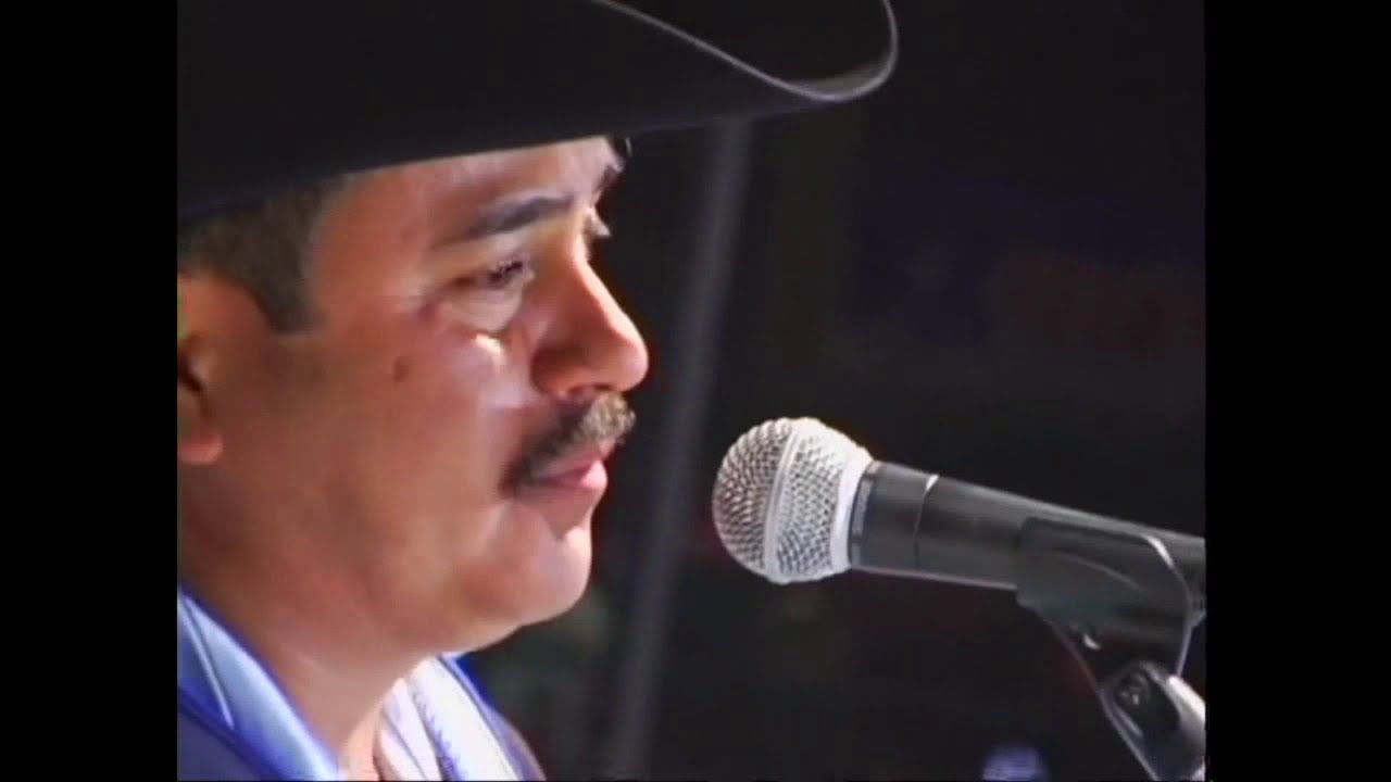 Norteños De Ojinaga (En Vivo) Concierto Completo
