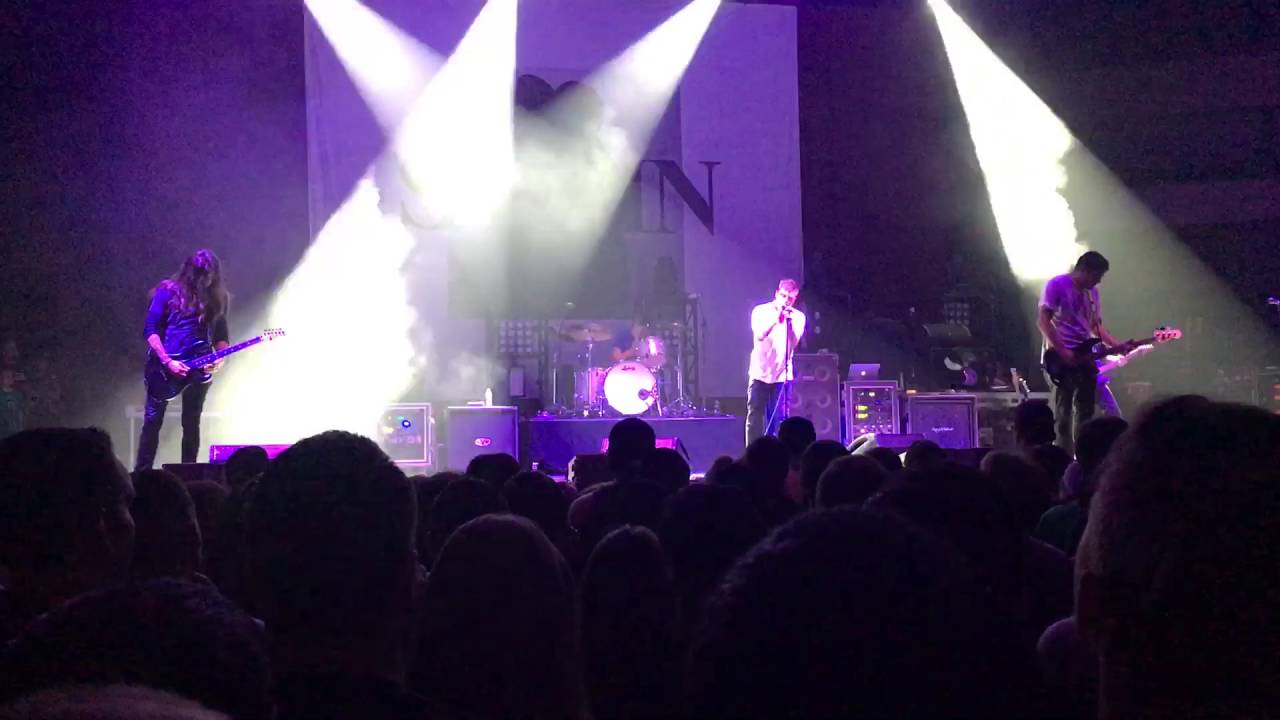 Their drummer is on another level