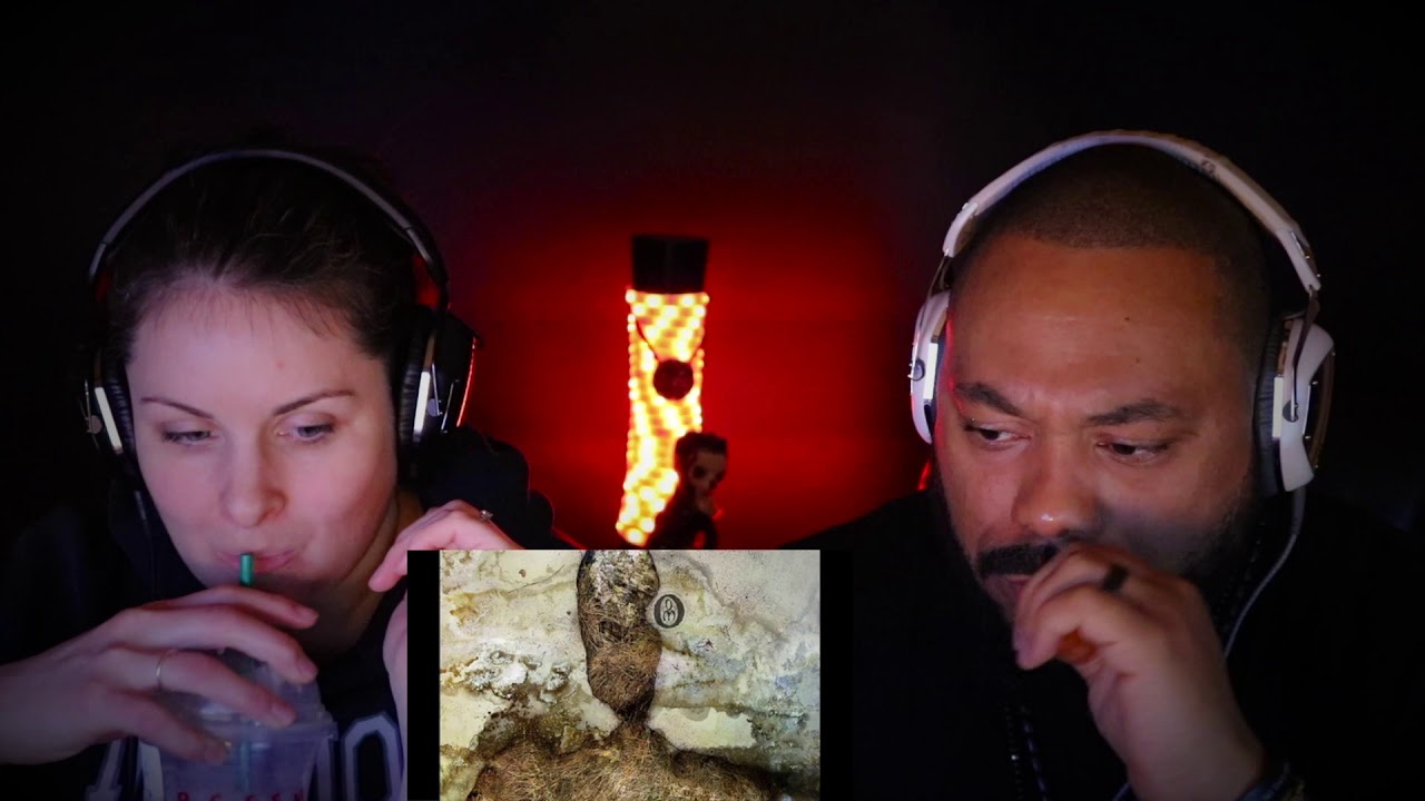 Negura Bunget - Tesarul de Lumini (Weaver of Light) Reaction!!