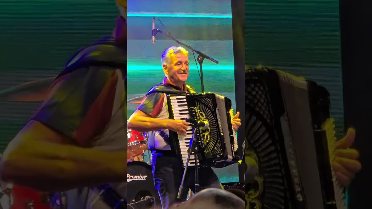 BOSANAC - Dragan Stojković,  Visoko 26.07.2024