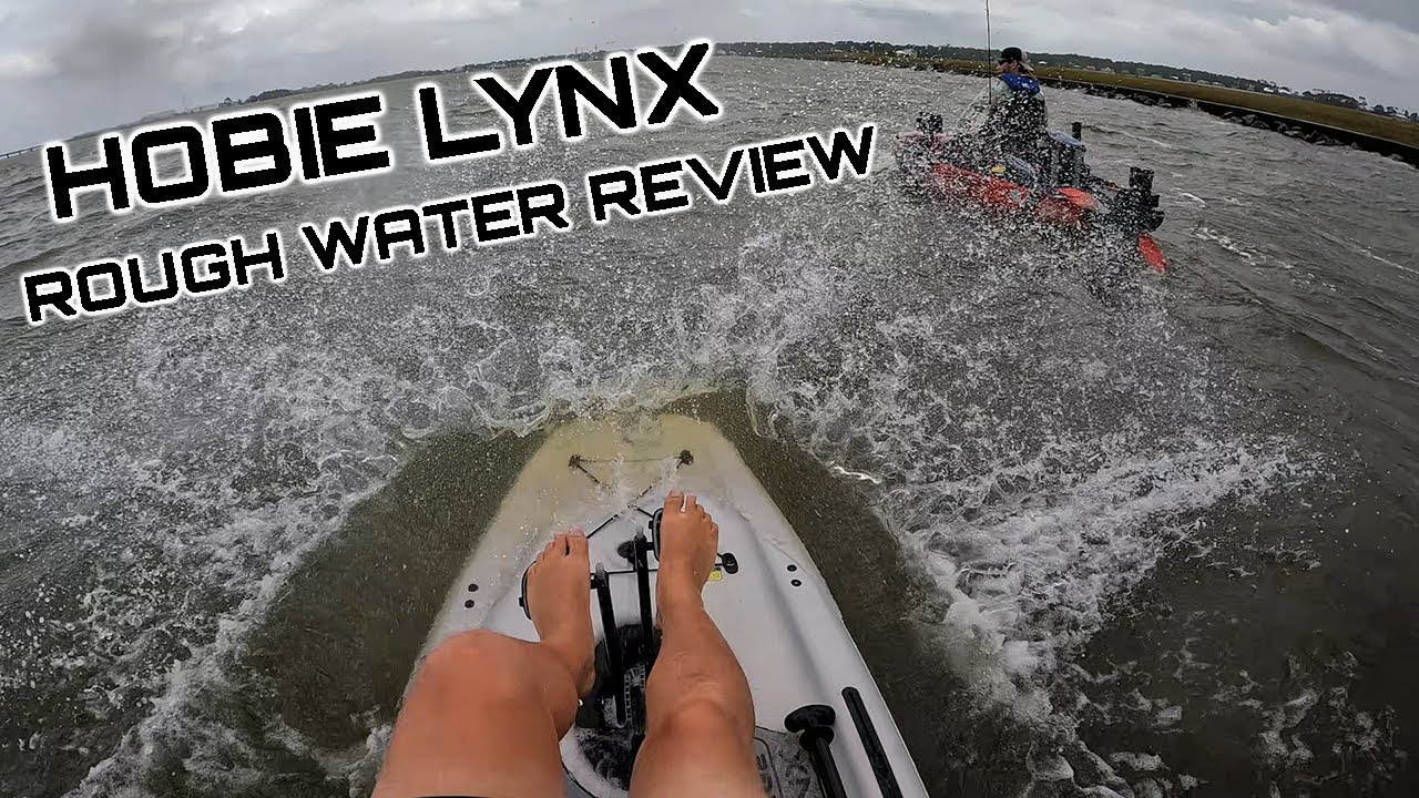 Hobie Lynx Severe Rough Water Review