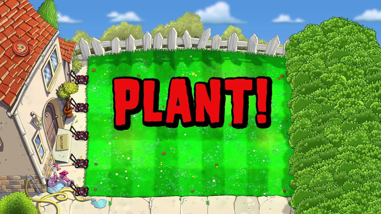 Plants vs. Zombies™: Replanted Free download