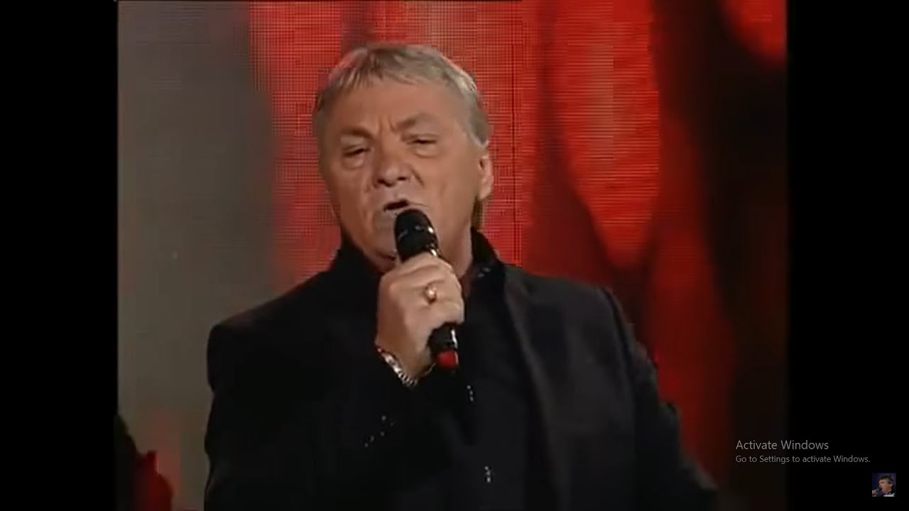 ZORAN KALEZIĆ🎶🌼🌄🌹DIVNA ZEMLJO MOJA🌹🌄🌻🕊🌞🦢🌟👑
