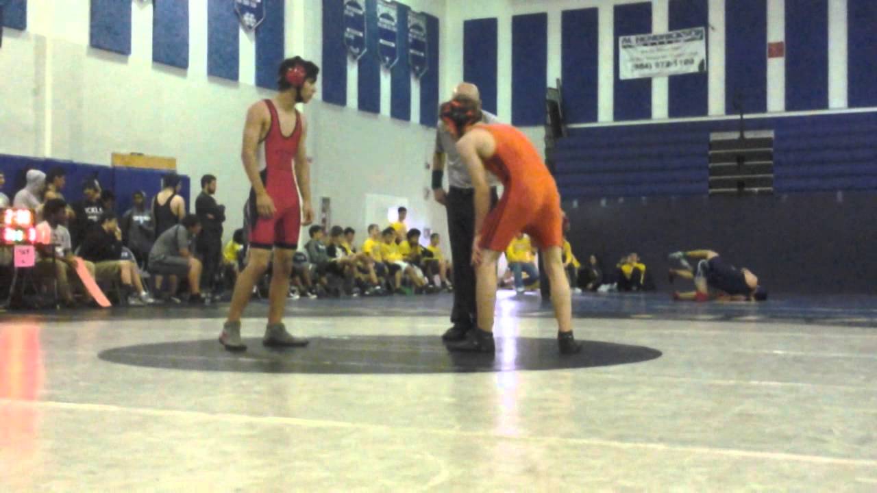 Noah Pla vs Piper (Coral Springs)