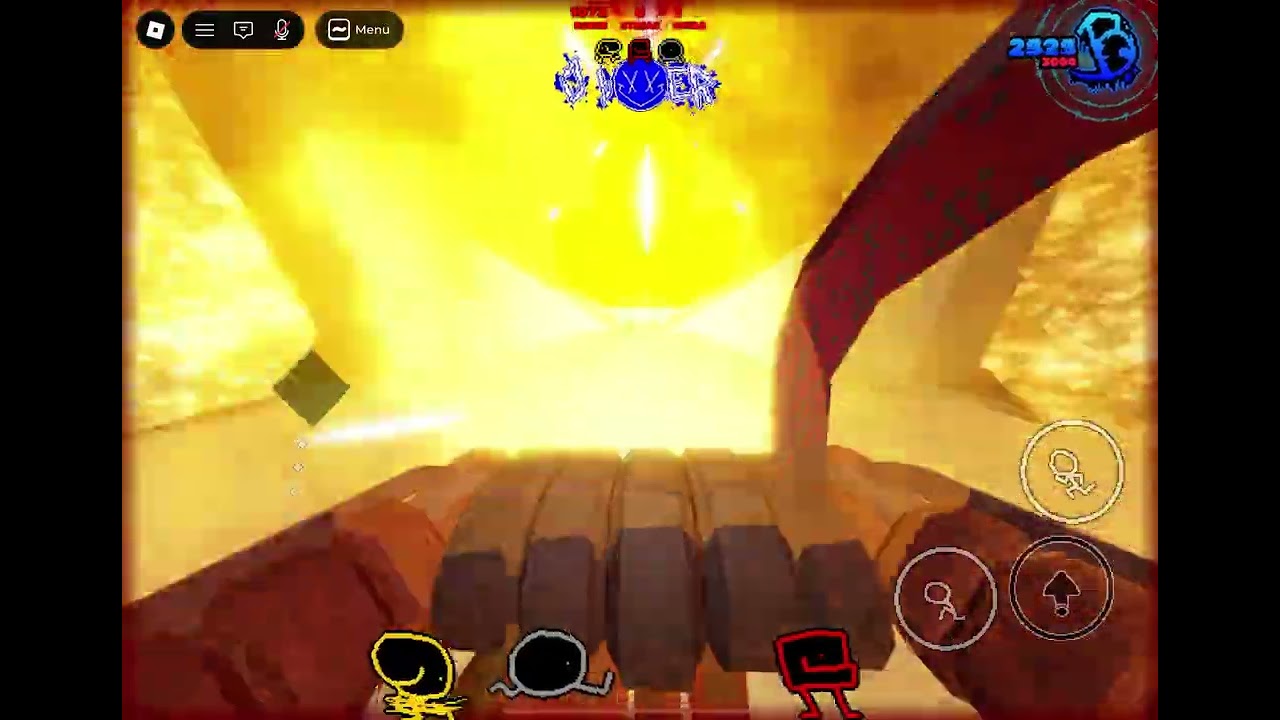 Litany domain speedrun