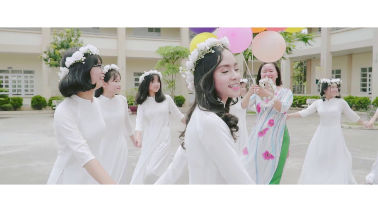 [915 GS] Kỉ yếu lớp 9A2 (2014-2018)