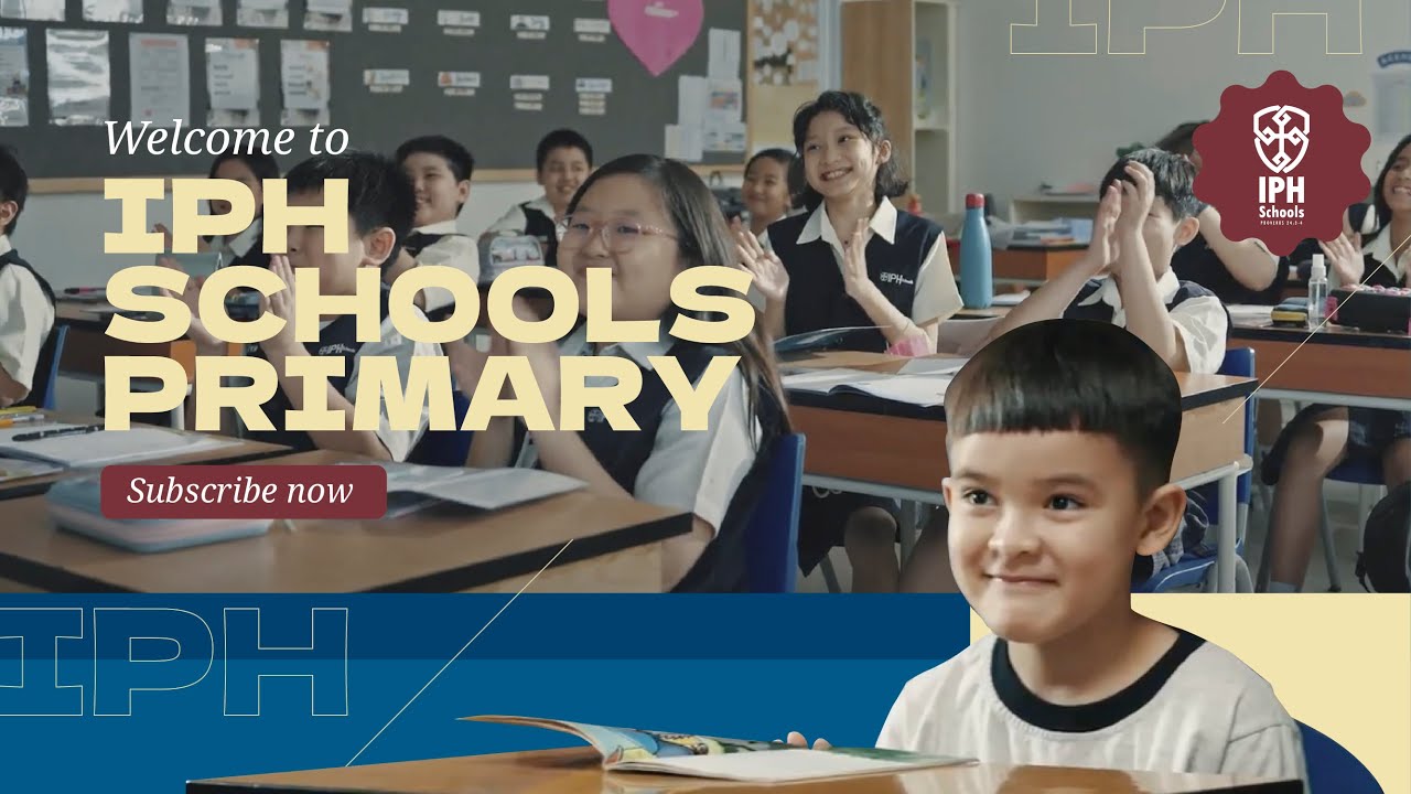 IPH Primary School Profile