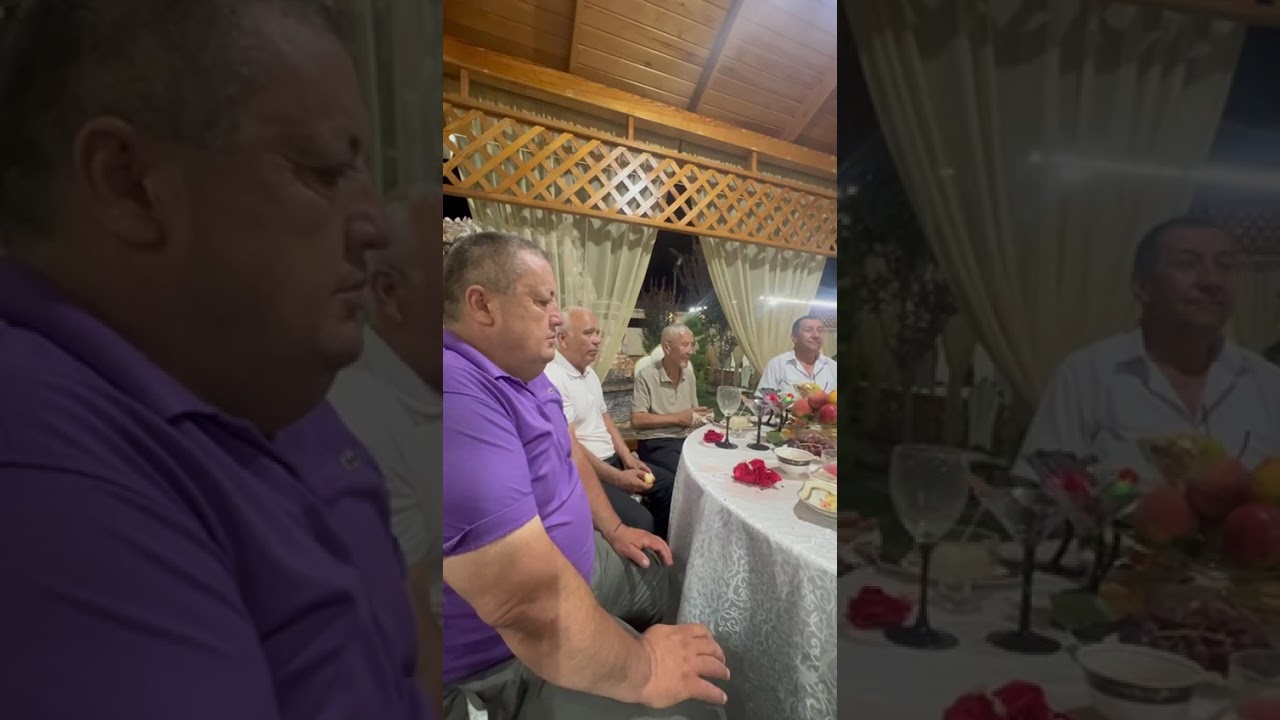 AVAZBEK  MAXMUDOV  FARAVONDA  TO'YDA  3