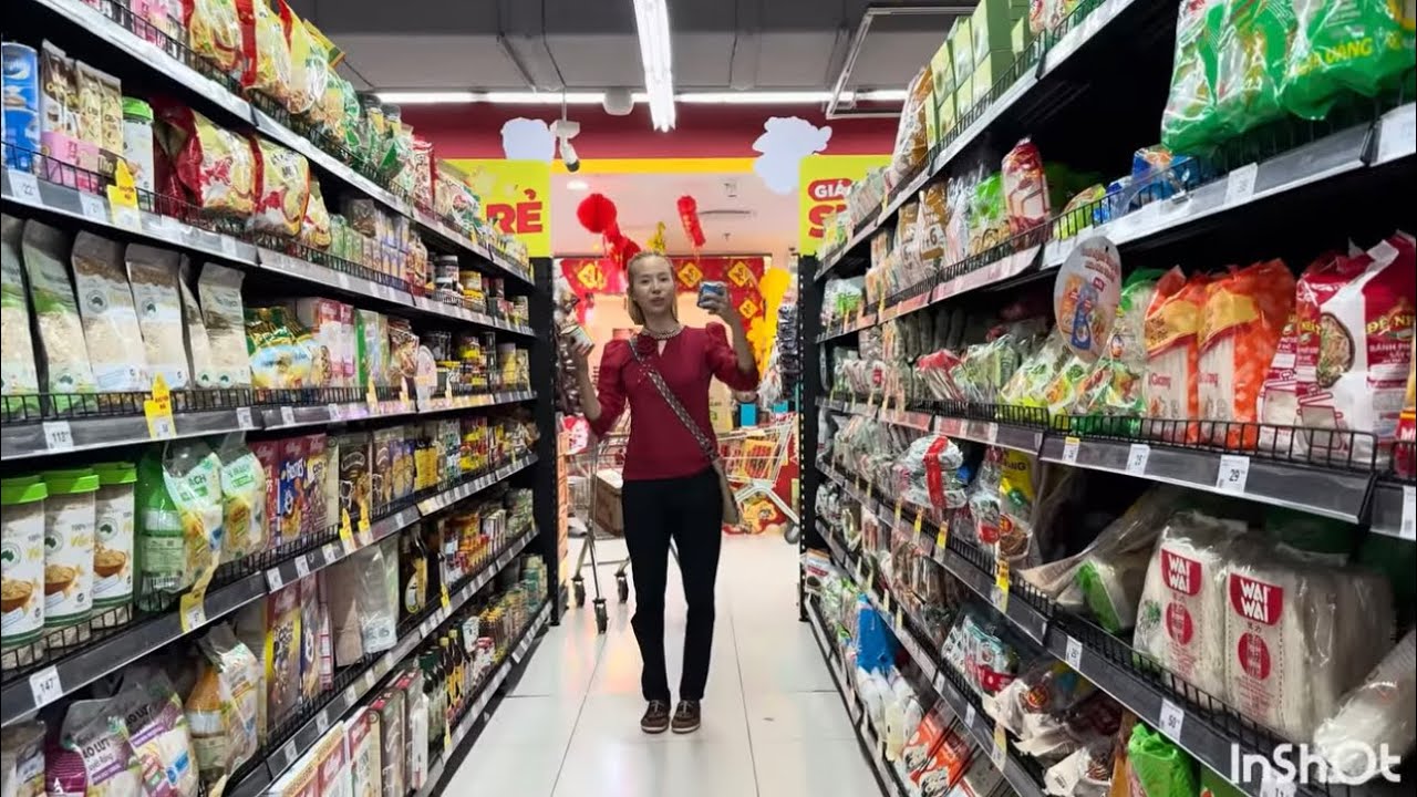 New year , mall , market , city , Tết , siêu thị , mua sắm , nhà hàng , cảnh đẹp 