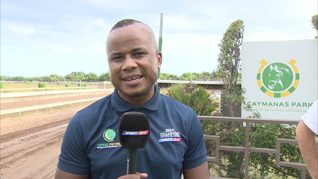 Caymanas Highlights - May 10, 2021 | SportsMax TV