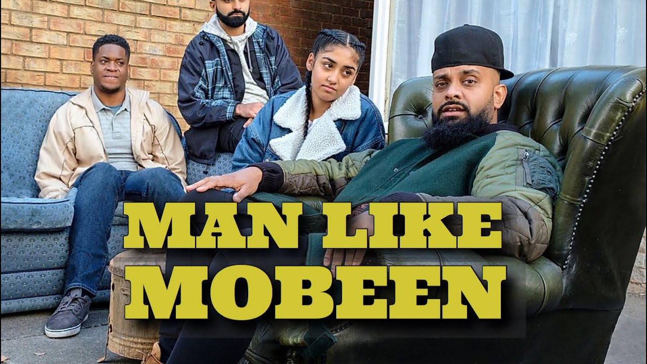 Man Like Mobeen- Uncle Shady Removes Video