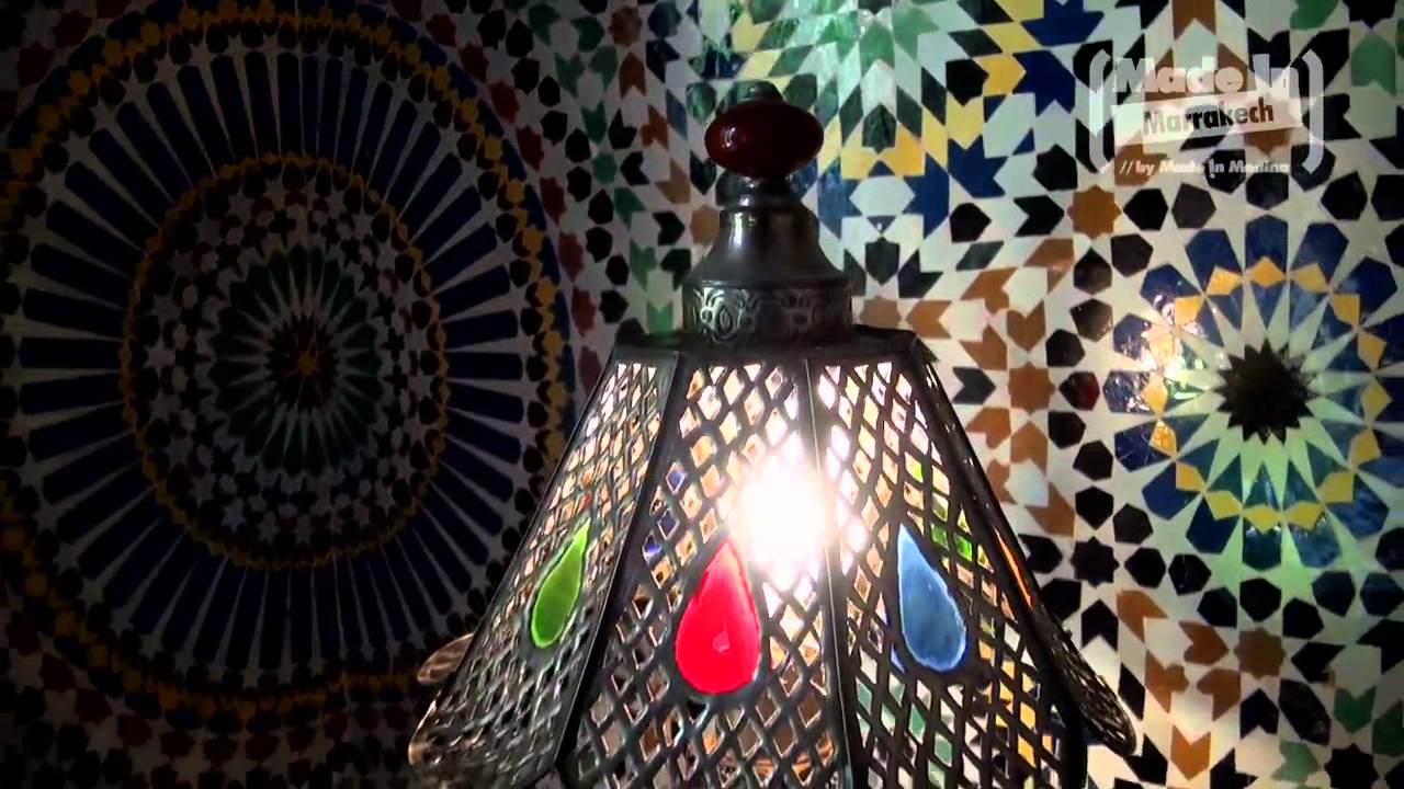 Riad L'Aziza by Made in Marrakech