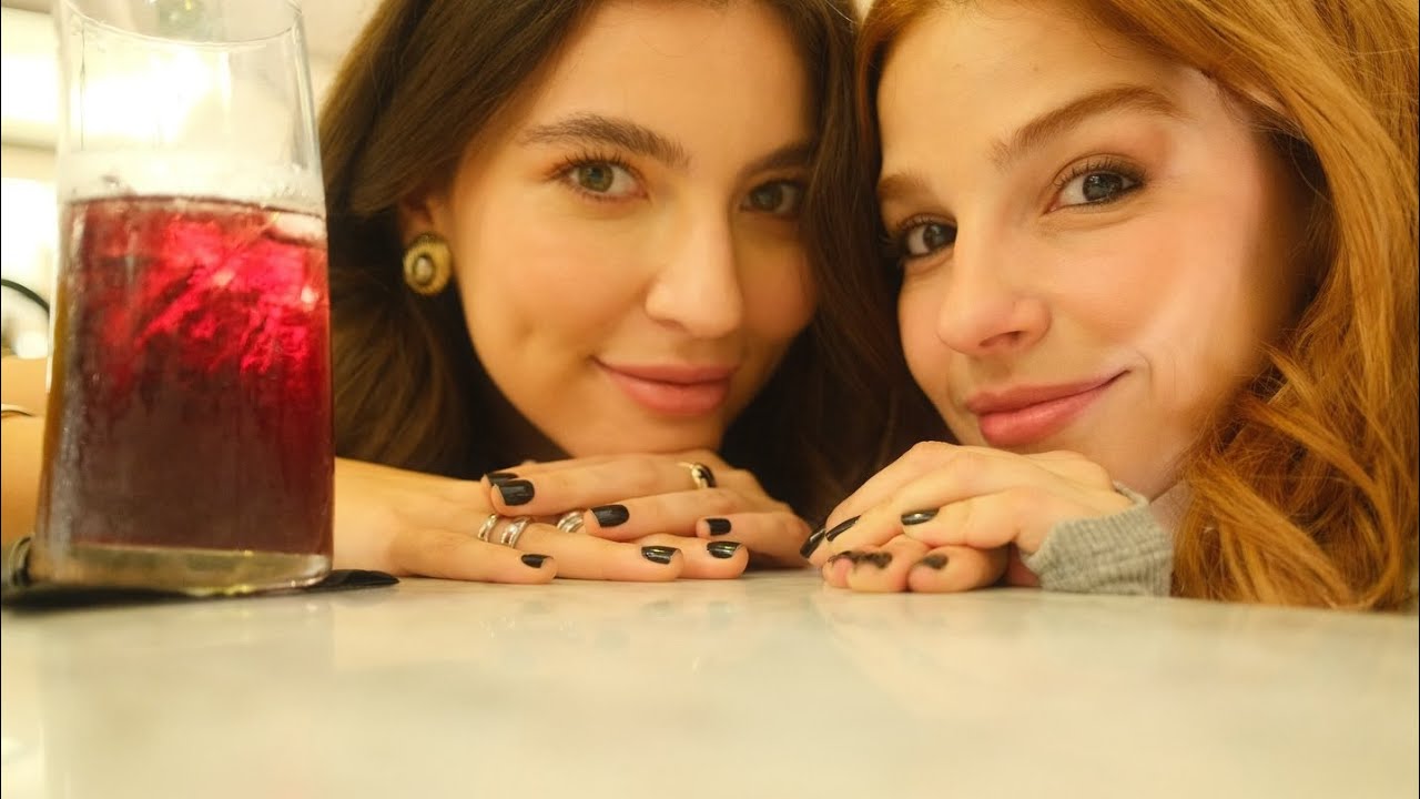 Lorena & Juquinha- Jealous (Loquinha)