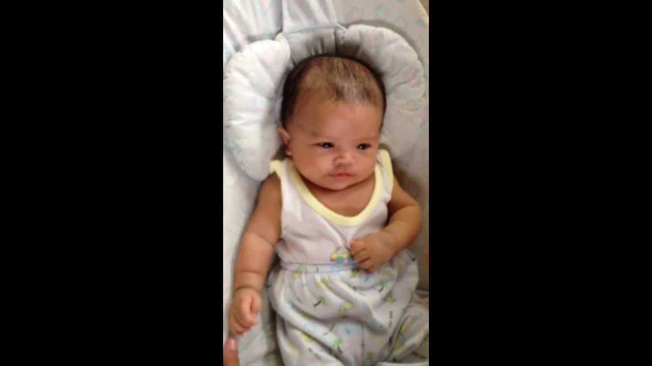 Baby Samsam