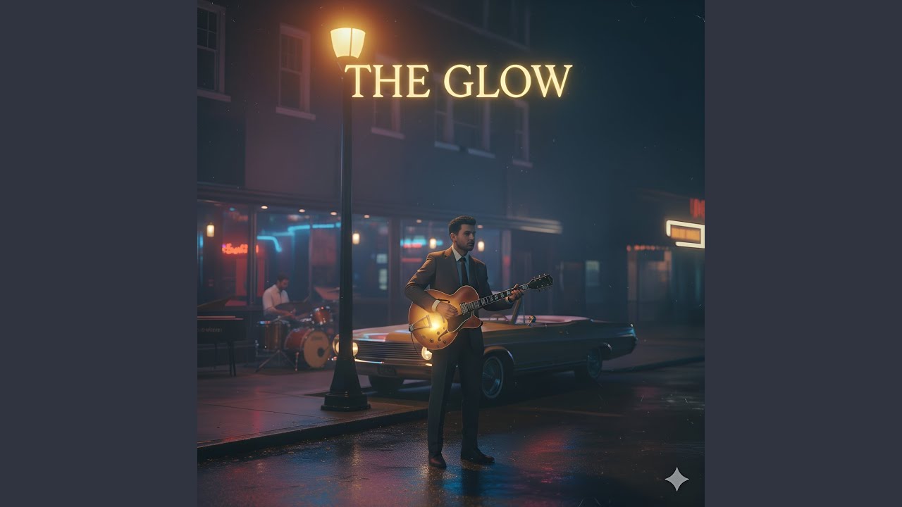 THE GLOW