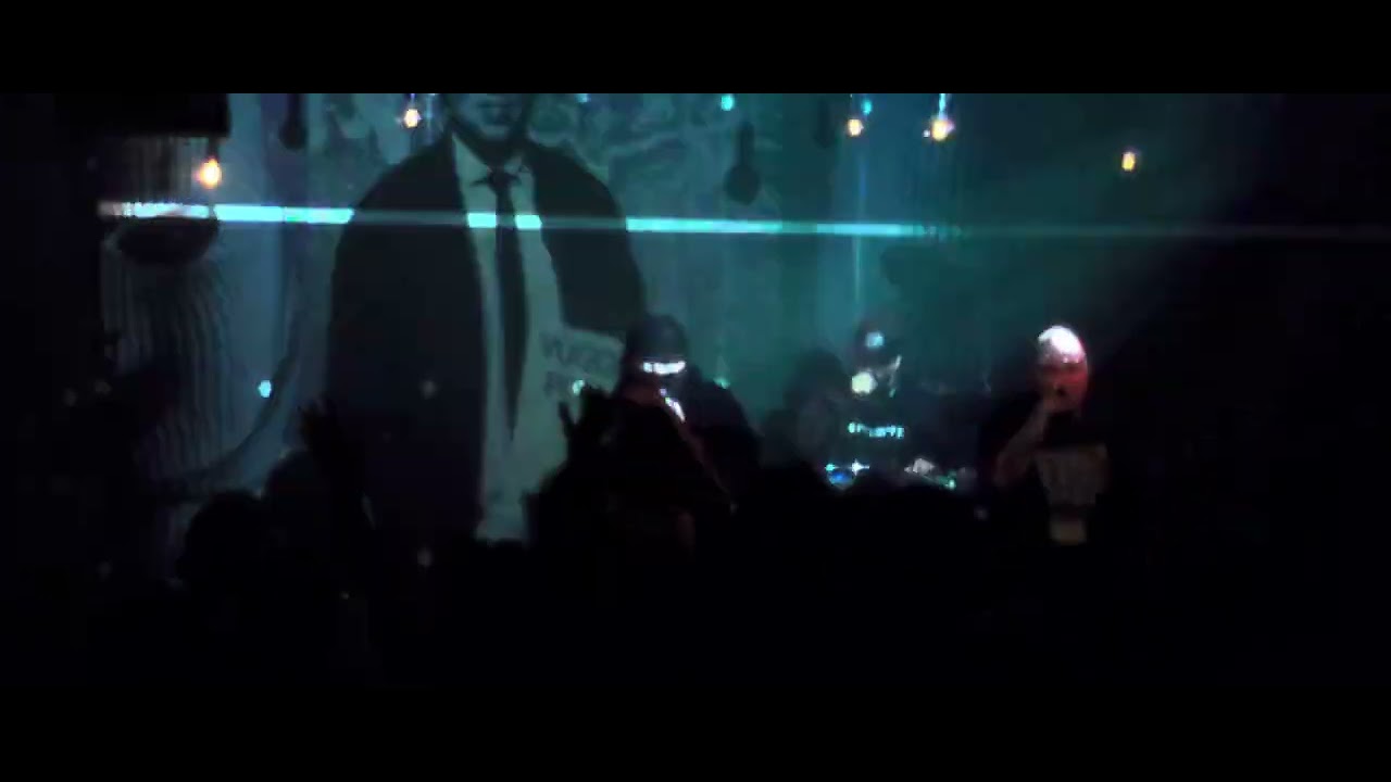 Julma Henri - Rikrek & Rikrek2 @ Suisto