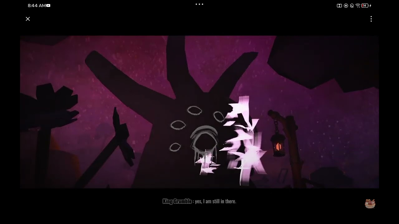 New growth of giggle 13 leak episode 13 intro video