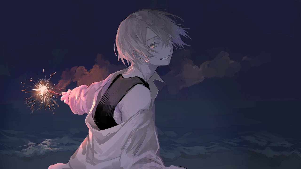 The Wish | KAITO & Kagamine Len Vocaloid Original Song