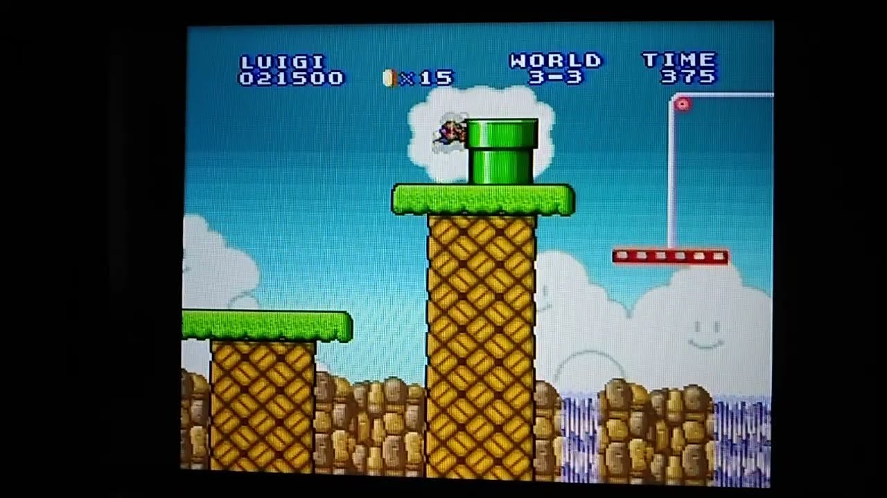 スーパーマリオコレクション #3