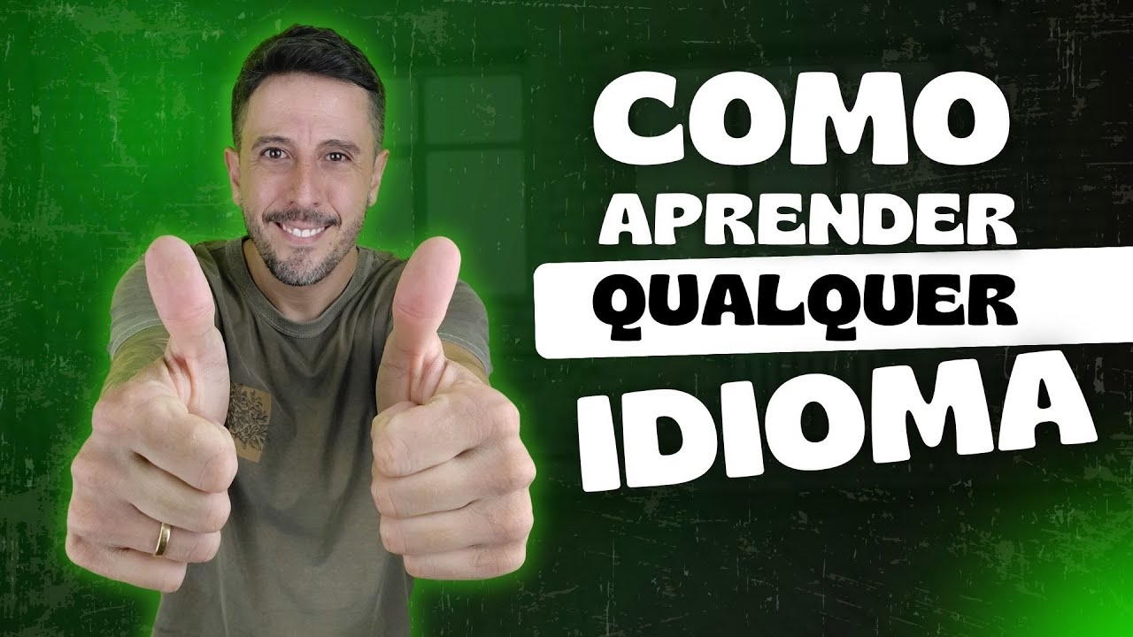 Tudo que você precisa saber para ser fluente em português