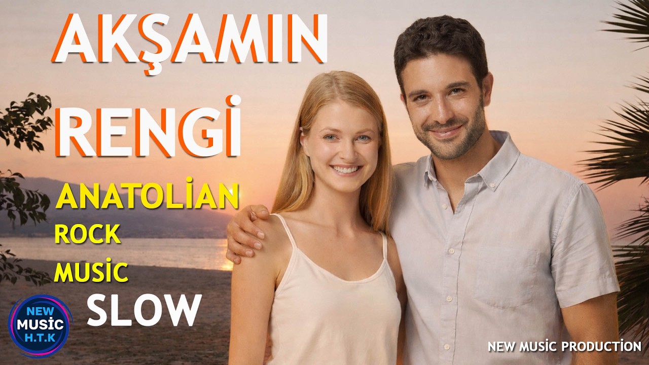 AKŞAMIN RENGİ