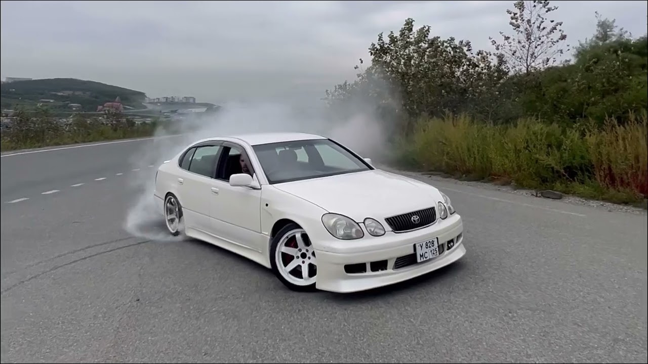 Aristo street drift spec