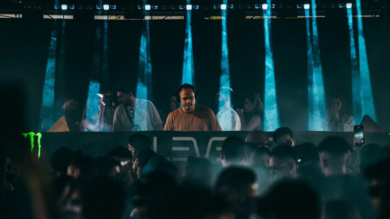 KNORST - LEVELS @ Porto Alegre