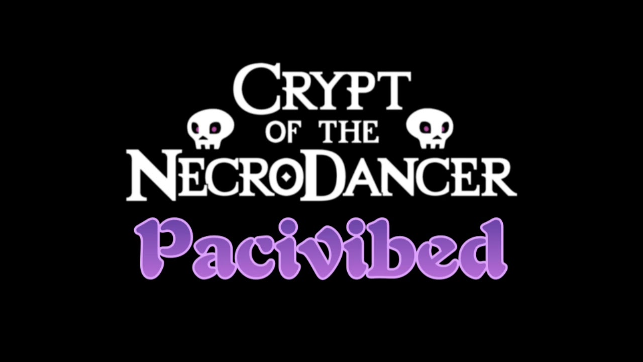 Crypt of the Necrodancer Pacivibed - Disco Decent (1-1)
