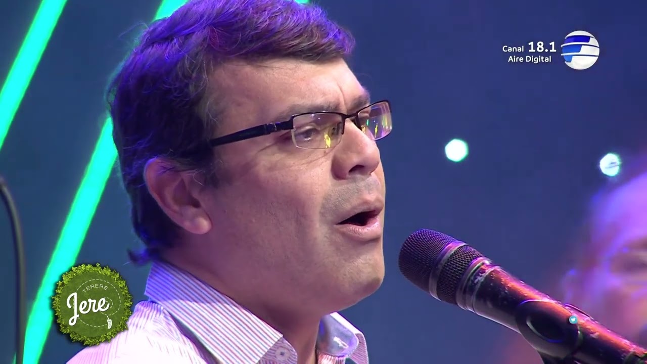 Seleccion De Rasguido Doble | Voces de Asunción