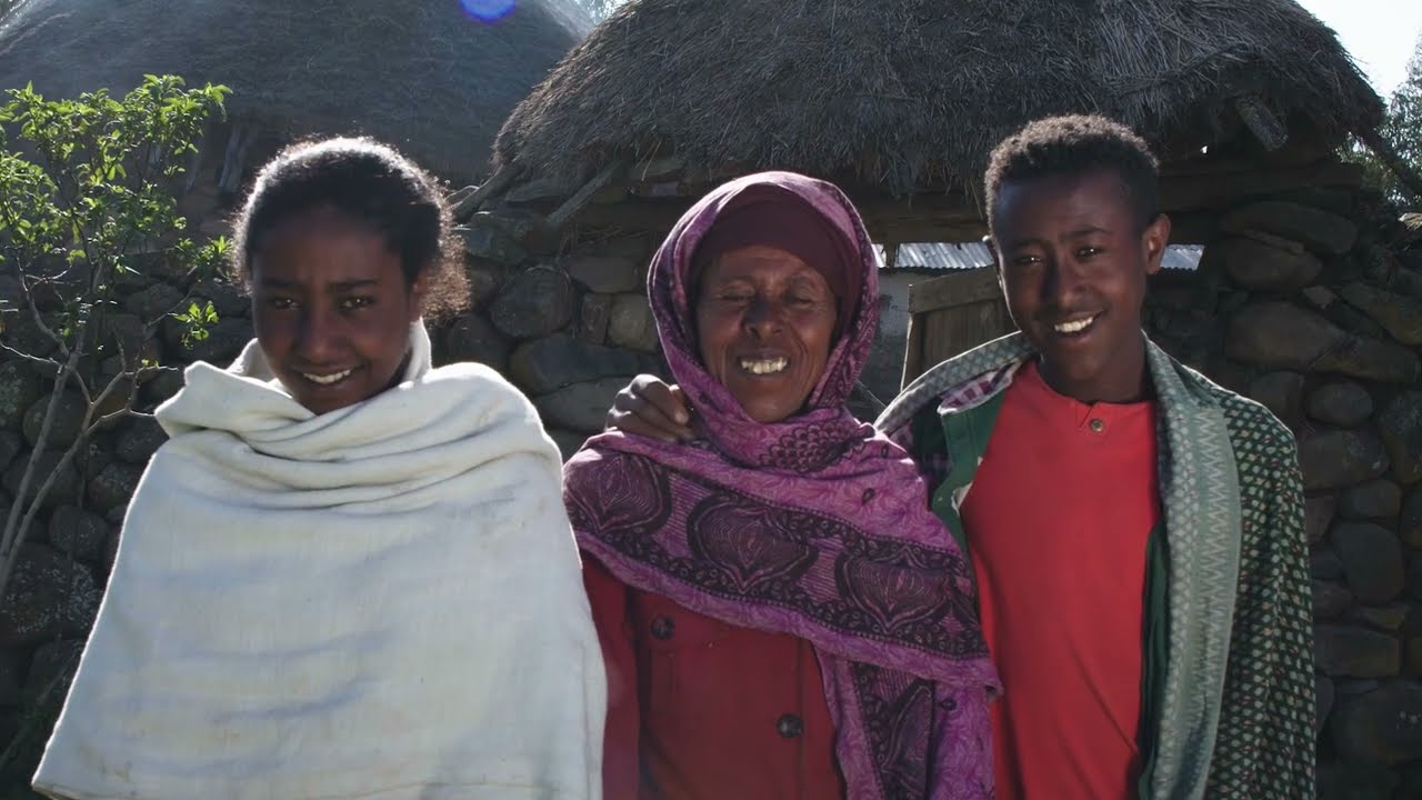 AICCRA Ethiopia: Gender-Responsive Bundled Small Ruminant Innovations in Ethiopia