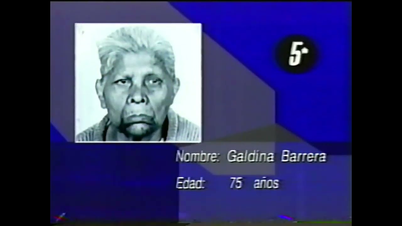 Al servicio de la comunidad 2003 - #4