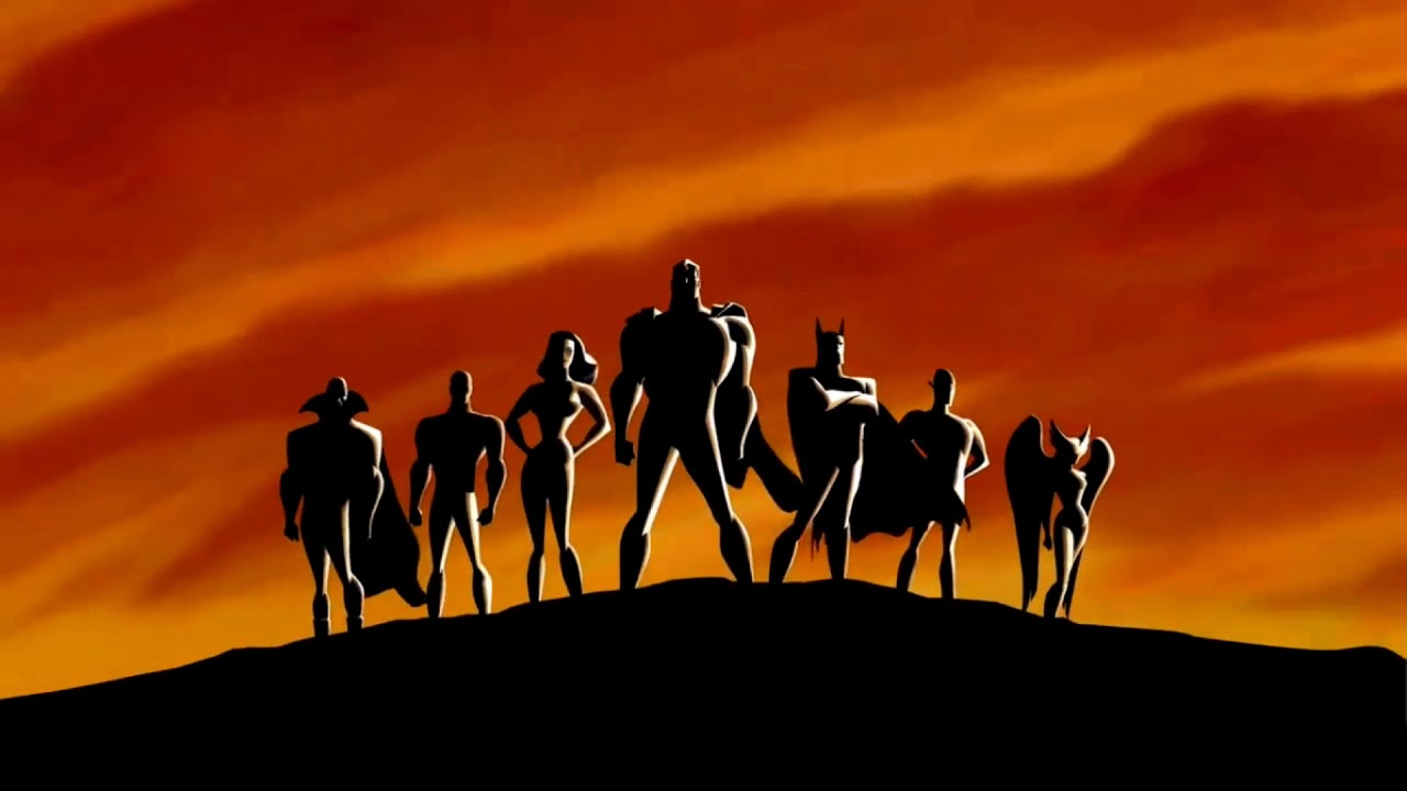 JUSTICE LEAGUE OST - Supes Snoops - Kristopher Carter (Hereafter, Part II)