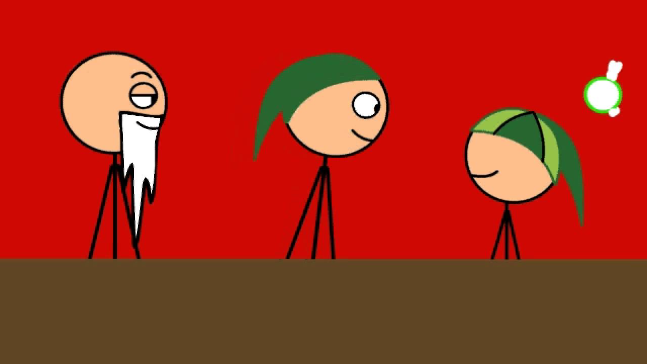 Dew Special: The Legend of Zelry (Part 3)