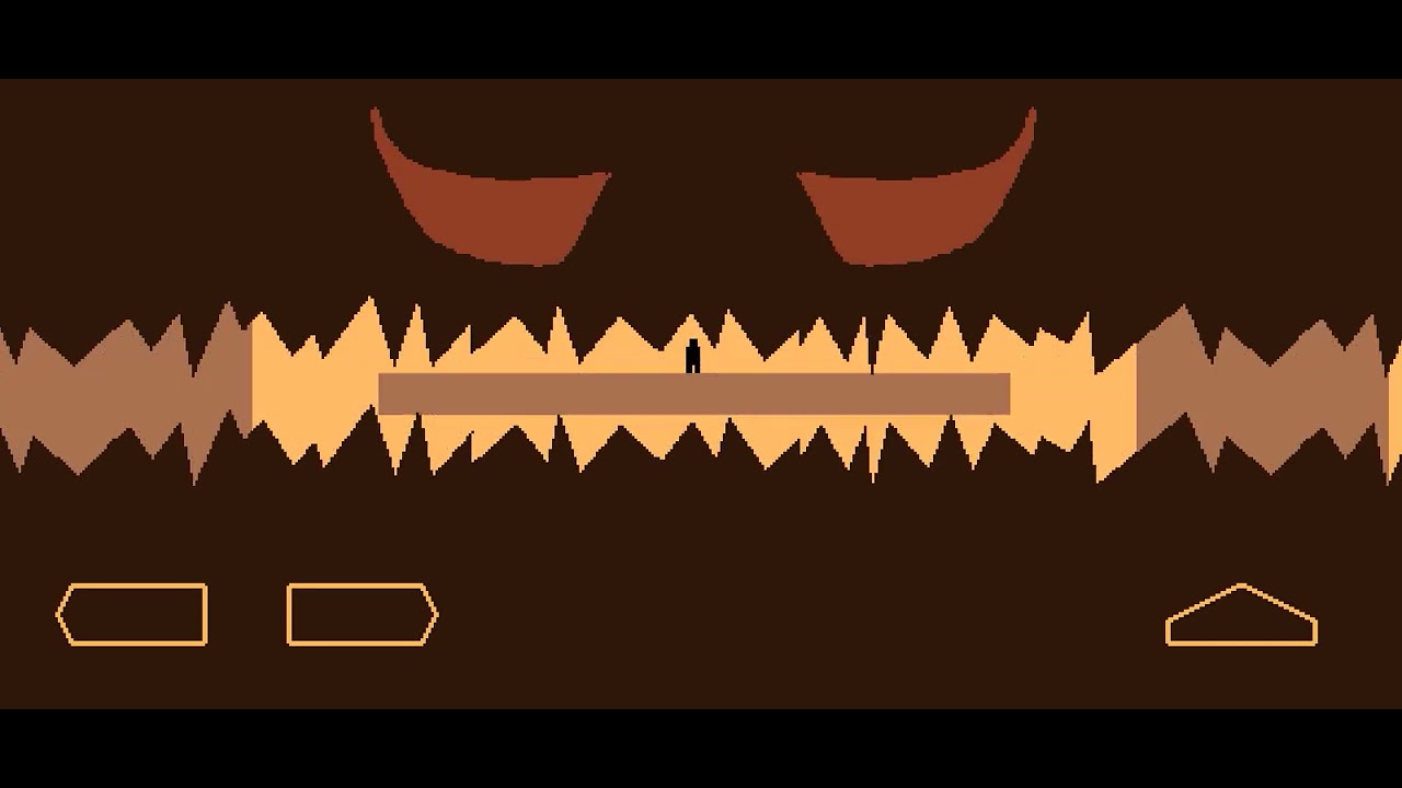 Level Devil 2nd match 
