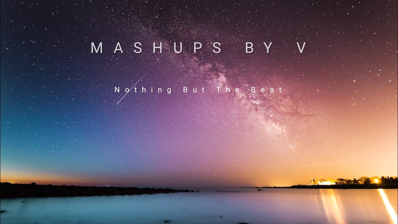 Mesto - Breathe / Martin Garrix & Mesto - Breakaway (Mashup By V) @MartinGarrix @Mestomusic