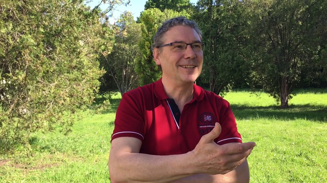 T&eacute;moignage de Bruno Rasle, Intervenant du MS&reg; Informatique et Libert&eacute;s