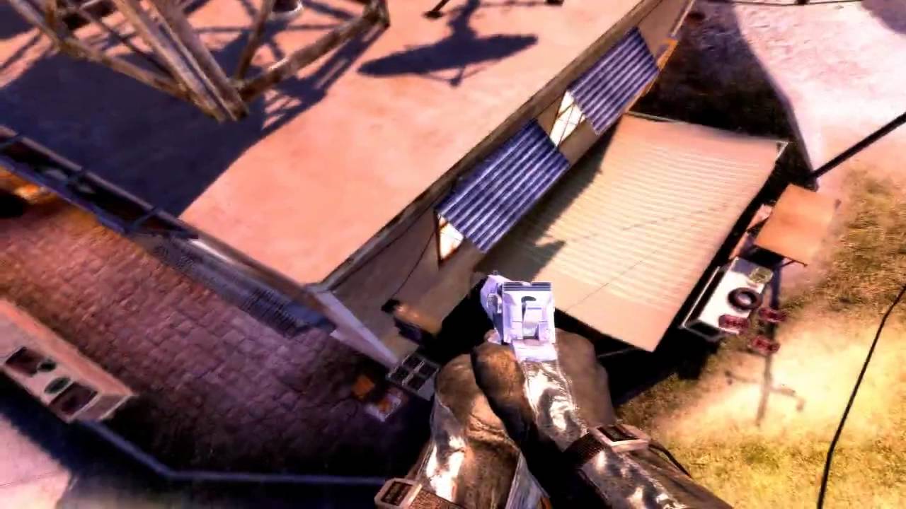 CoD4's Most Epic Solo Runs | #3 Bog (CoD4) (PC)