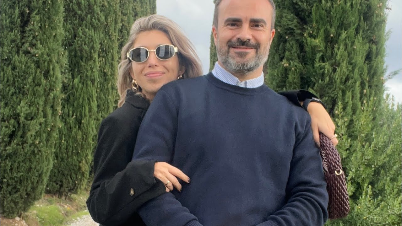 Tuscany for Two