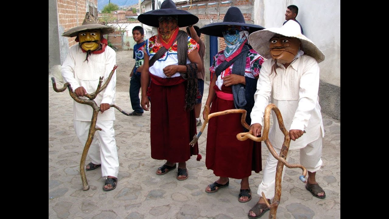 Teotitlán del Valle