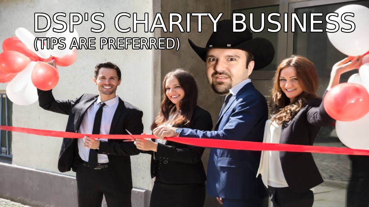 DSP Tries It - 