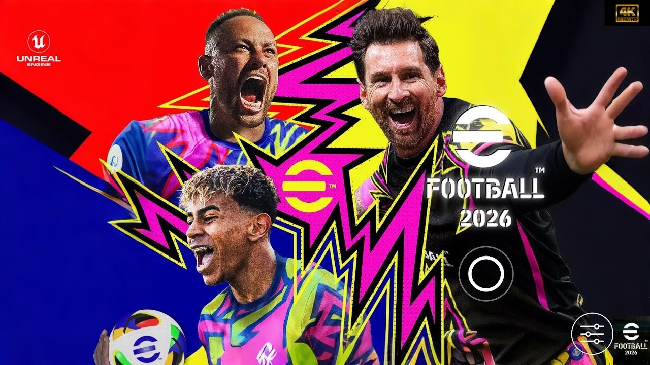 Efootball 2026 İLE Türkçe Spikerli MAÇ #efootball #efootball2026 #gameplayefootbal @play_efootball